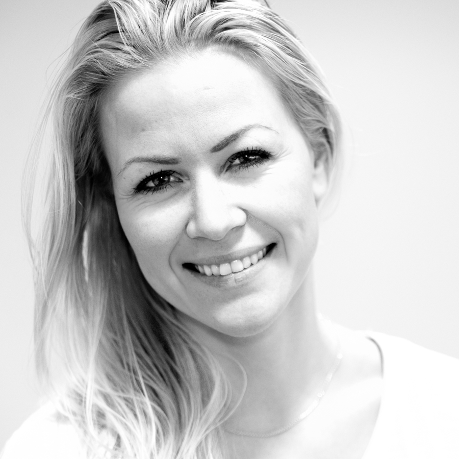 Karin Haaland style=