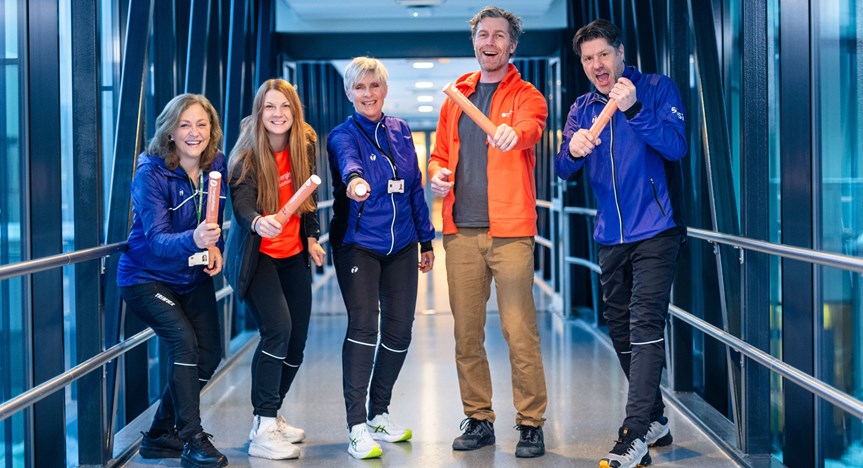 Artikkelbilde til artikkelen Energistafetten 2024