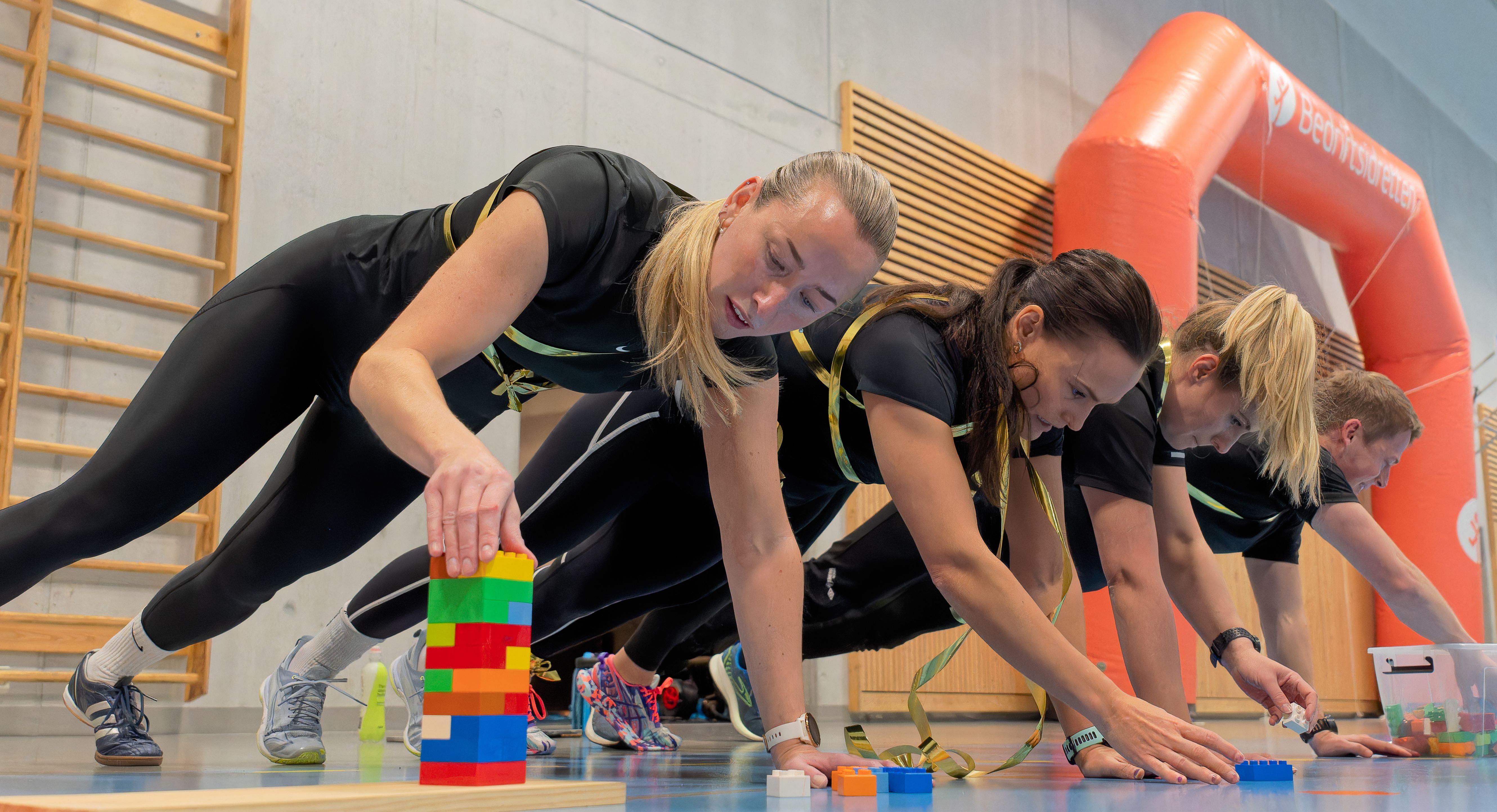 Artikkelbilde til artikkelen SUSi Games 2024